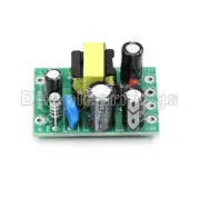 AC to DC Switching Power Supply Module Isolation PCB Board AC 110-220V DC 5V 12V