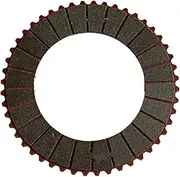 Car Clutches & Parts Clutch Disc Friction Plates Set Fit for Evoque Freelander Fit for Jeep Renegade Fit for Fiat 500x Rear Differential Repair Kit Clutch Slave Cylinder(Clamp Plate 2pcs)