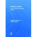 BUILDING LEADERS: PAVING THE PATH FOR EMERGING LEADERS