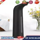 Automatic Soap Dispenser Infrared Induction Soap Dispenser for Home (Black)