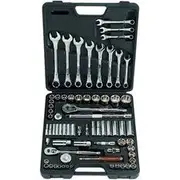 Metrinch Socket Set - 71 Piece - MET-0610