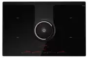 Elica 83cm Filtered Induction Cooktop with Integrated Ventilation System NIKO...