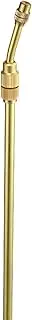 Perfk Spray Wand Spray Extension Pole Spray Lance Heavy Duty Garden Pressure Washer Wand 36/37/68/75cm Watering Tree Branch Sprayer Extension Rod, 68cm Telescopic