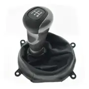 54102--A01 Manual 5 Speed Gear Stick Lever Handball with Leather8660