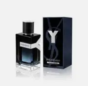 YSL Yves Saint Laurent Y 100ml Edp 100% Genuine Brand New Sealed