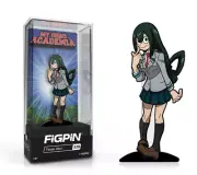 FiGPiN: My Hero Academia - Tsuyu Asui #328 New in Box