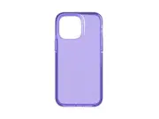 Tech21 EvoCheck for iPhone 14 Pro Max - Wondrous Purple