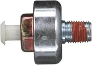 Car Ignition Engine Detonation Knock Sensor for Pontiac for Trans Sport 1990 91 92 93 94 1995 Knock Sensor 1 Male Terminal Bolt On Connector Type 10456017 1997562,Ks2