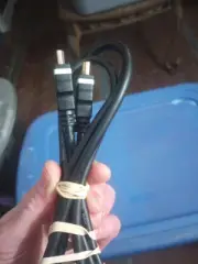 High Speed HDMI With Ethernet Cable