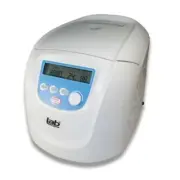 Centrifuge Hematocrit , Including Rotor ,,14,000 RCF, 18,260 G,