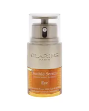 Clarins 0.6oz Double Serum Eye