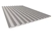 NSW NEW Stratco CGI Corrugated Roofing & Wall Cladding Birch