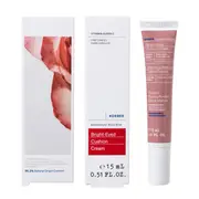 Korres Wild Rose Luminous Eye Contour Cushion Cream 15ml