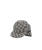 GG Supreme cap L,M Gray