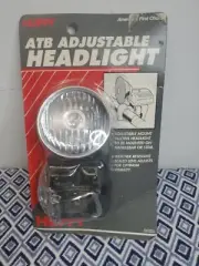 Huffy ATB Headlight NEW Sealed 1991 NOS Vintage