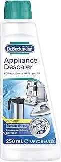 Dr Beckmann Appliance Descaler, 250 milliliters