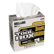 R400 4-PLY INTERFOLD SCRIM 175CT