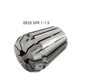 1 PCS ORIGINAL INSERTS ‎‎‎‎‎‎‎ER25 SPR 1-1.5