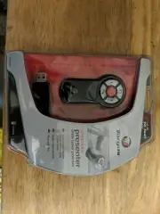 Targus Wireless Presenter With Cursor Control Built In Laser Pointer - Sealed