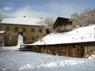 Hostel Skautský dom