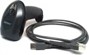 Zebra/ Motorola/Symbol DS4208-SR Handheld 2D Barcode Scanner/Imager w/ USB Cable