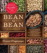 在飛比找博客來優惠-Bean by Bean: A Cookbook: More