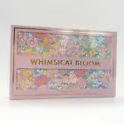 NWT ACE BEAUTE Whimsical Bloom Eyeshadow Pallette
