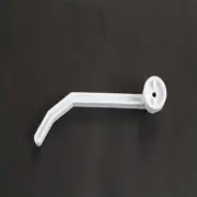 Blomberg 4863820100 Ice Maker Level Arm 1/2" Plastic Replacement Part