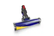 Laser Fluffy Head For Dyson V7, V8, V10, V11, V15 Outsize & Gen5 with Soft Roller Detect Tool