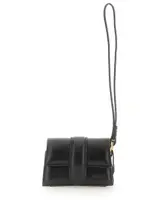 [Jacquemus] Jacquemus-Airpods Case "Baby"-Donna UNI
