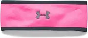 [Under Armour] Girls' Elements Fleece Headband