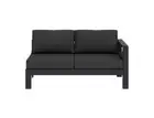 Sandpiper 2.0 Outdoor Sectional Left Sofa