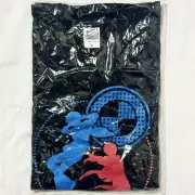 Persona 3 5 Dancing Protagonist Yuki Osamu Amemiya Ren T-Shirt Benefit Limited
