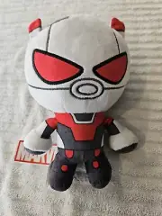 NWT MINISO Marvel Plush Ant-Man 9inch Tall