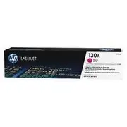 HP CF353A 130A Magenta Original LaserJet Toner Cartridge