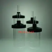 Laboratory Lyophilization Flask for the Freeze Dryer