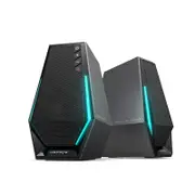Edifier G1500 Wireless Gaming Speakers - 2.5" Drivers, 12 RGB Settings, Bluetooth V5.3/AUX/USB Gaming RGB Speakers G1500
