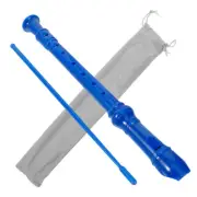 Flute Bag Student Child Portable Beginner Clarinet Kids Instruments Musical