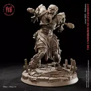 Biters by Flesh of Gods | D&D | DnD | Print on Demand