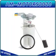 For 02-04 Chevy Suburban GMC Yukon XL 1500 5.3L Electric Fuel Pump Module (for: Chevrolet)
