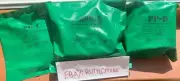 Czech Republic armed forces Czech BDP army mre ration mre meals ready to eat