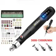 Electric Drill Grinder Engraver Pen Grinder Mini Rotary Tool Grinding Machine