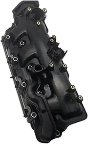 Engine Intake Manifold Compatible With Vauxhall Zafira 11-18 Malibu 12-15 55571993