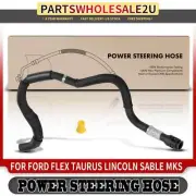 Power Steering Pressure Hose Assy for Ford Flex Taurus Lincoln MKS Mercury Sable