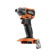 AEG 18V Brushless Sub Compact 4-Mode Impact Driver - Skin Only