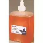 Renown REN02499 2000 ml Apricot Antibacterial Hand Soap Light Orange