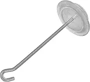 Cabilock Scale Weights Hook Mechanical Replacement for Warehouses Wear Resistant Antislip Texture for Secure Handling Capacity
