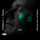 Various Artists A State of Trance 2024: Mixed By Armin Van Buuren (CD) Box Set