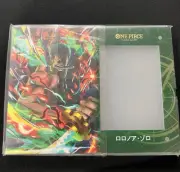 One Piece Card Game Roronoa Zoro Acrylic Stand
