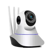 HD 1080P Wireless Wifi IP Camera IR Security Webcam Baby Pet Monitor Pan Tilt